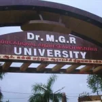 MGR University