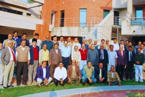 Indian Institute of Technology Kanpur