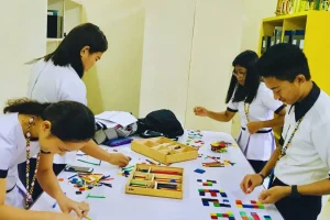 Bachelor of Early Childhood Education