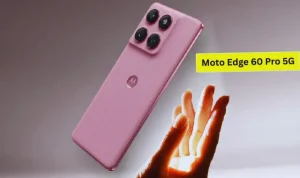 motorola edge 60 pro