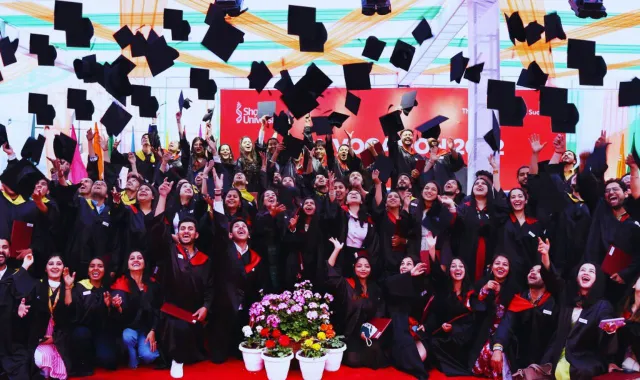 shoolini university