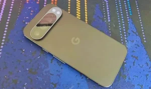 google pixel 10 pro xl