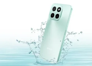 HONOR X6c