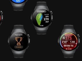 Smartwatches As Practical Learning Tools