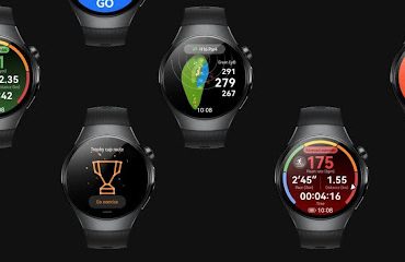Smartwatches As Practical Learning Tools