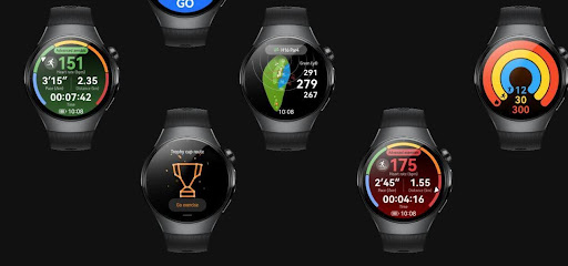 Smartwatches As Practical Learning Tools