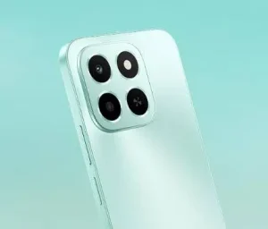 IP64 on Modern Phones