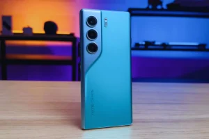 Tecno Camon 40 Pro 5G Price, Specs