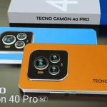 Tecno Camon 40 Pro 5G Price