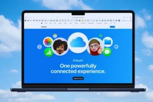 iCloud Storage Plans 