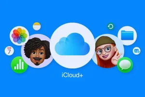 iCloud Storage Plans