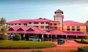 Calicut university