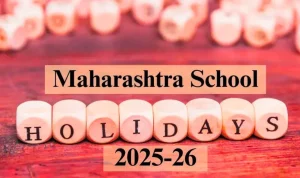 rte admission 2025-26 maharashtra