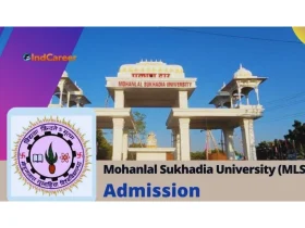 MLSU University Courses