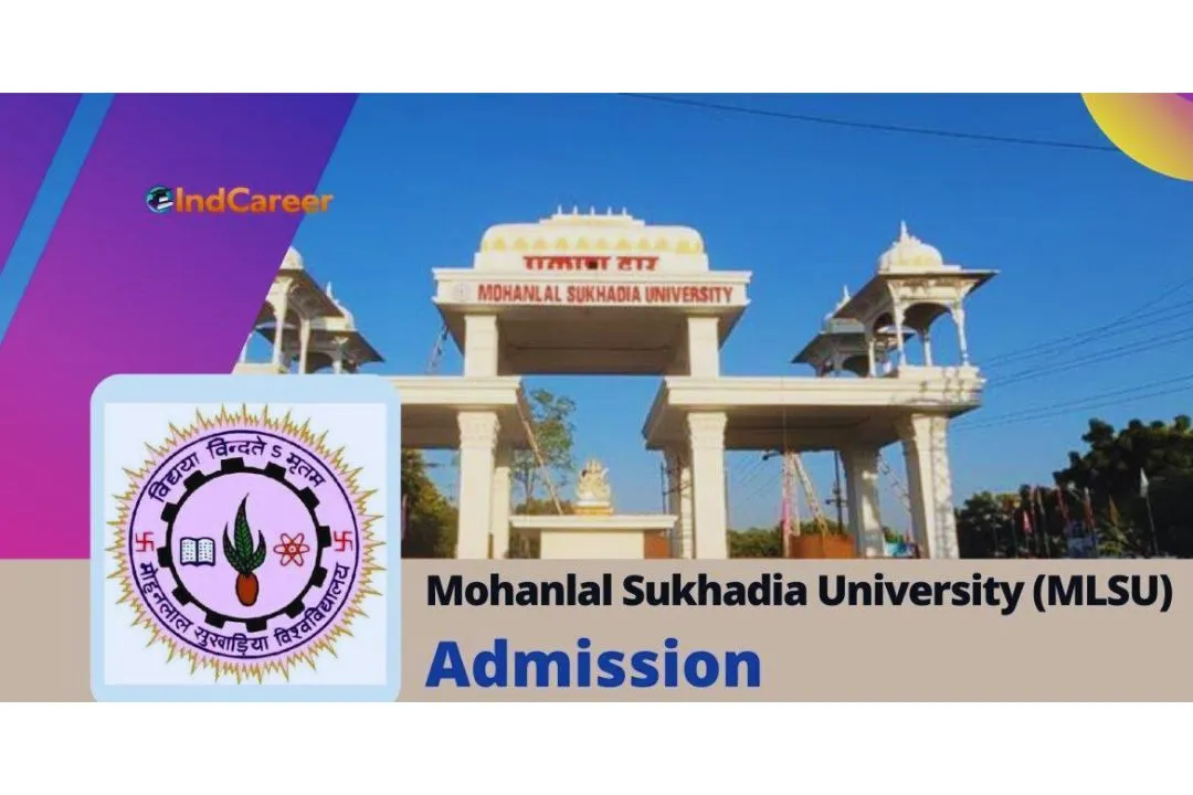 MLSU University Courses