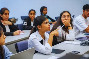 Amity University Courses, Admission