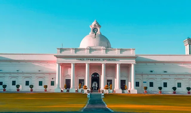 iit roorkee