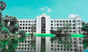 Pondicherry University