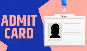 Iocl admit card