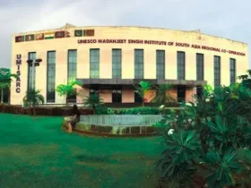 Pondicherry University