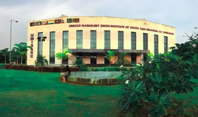 Pondicherry University