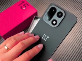 oneplus 15