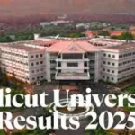Calicut university