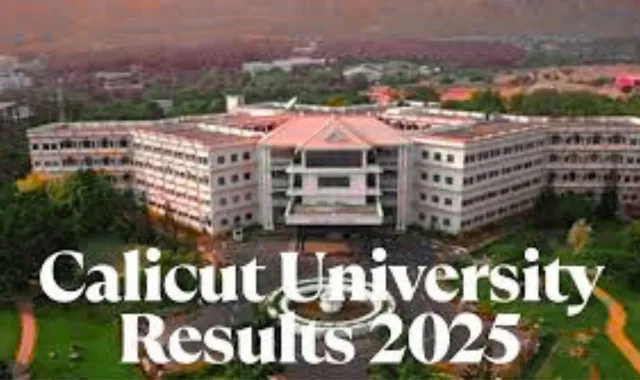 Calicut university