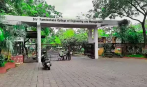 ramdeobaba university entrance exam