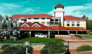 Calicut university