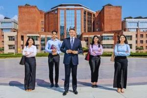 Amity University Courses, Admission
