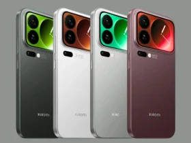 xiaomi 17 pro max