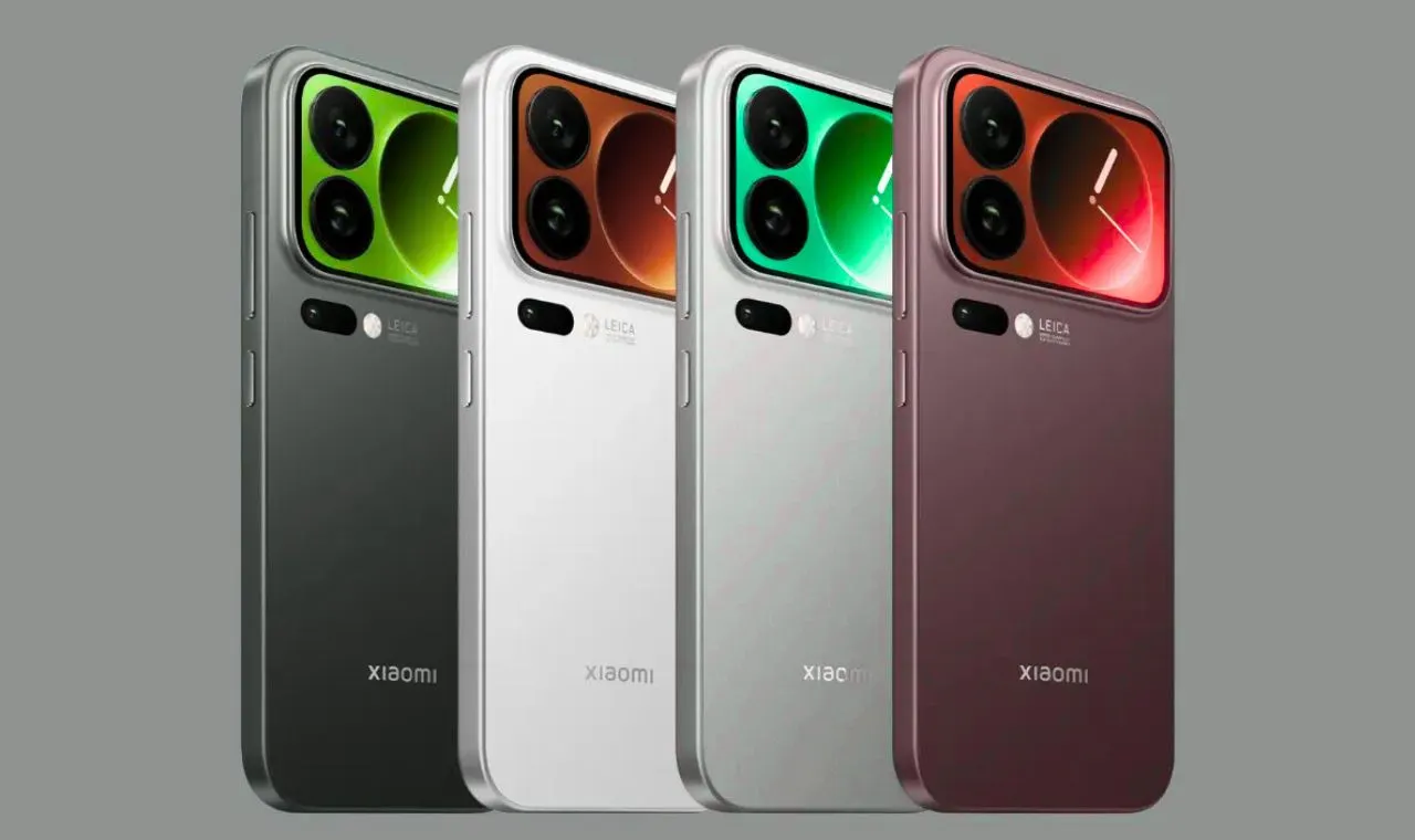 xiaomi 17 pro max