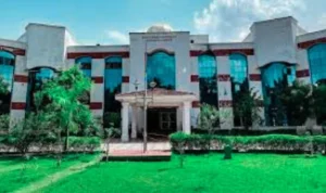 Pondicherry University