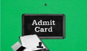Iocl admit card