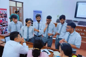 MLSU University Courses