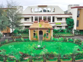 ramdeobaba university entrance exam