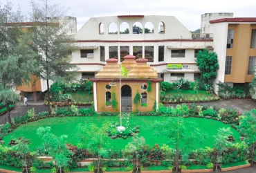 ramdeobaba university entrance exam