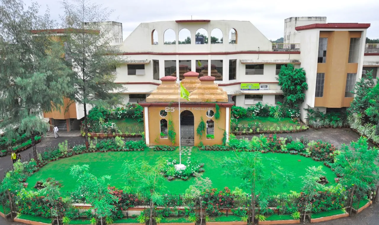 ramdeobaba university entrance exam