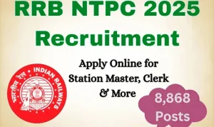 how to apply rrb ntpc online?