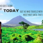 travel quotes