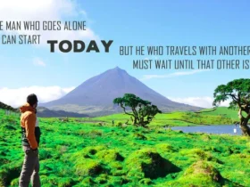 travel quotes