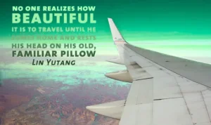 travel quotes